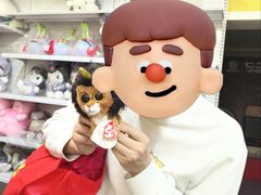 -万达广场(齐齐哈尔建华店)