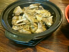 姜母鸭-大厨的餐厅(曾厝垵总店)