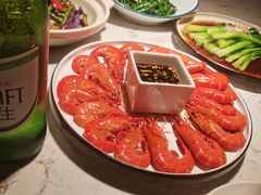 -徽州月·民间徽菜(浦东总店)