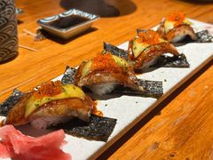 -故乡屋日本料理(八一广场店)