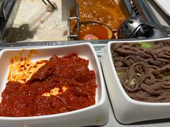 -海底捞火锅(方圆荟店)