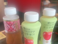 -牛New寿喜烧(金鹰世界店)