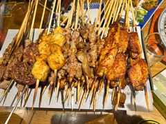 -肉串汪(西便门店)