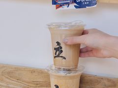 -UPUPKAFE  立咖啡(浏城桥店)