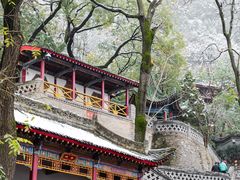 -华清宫景区