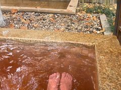 -春晖园度假酒店温泉