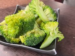 -古代饭堂(冠亚店)