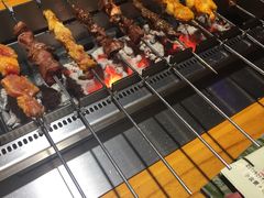 -牛上牛吊炉烧烤(红旗大街店)
