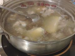 -佳养记百味鸡煲海曙孝闻街店
