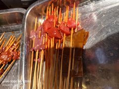 -钢管厂五区小郡肝火锅串串香(总店)