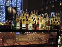-上海柏悦酒店·世纪100牛排馆