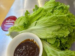 -老三李村河底戳子肉(总店)