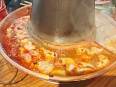 -东镇老火锅(长春路首店)