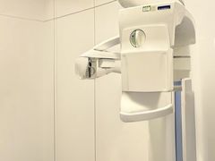 -上海仁爱医院口腔科 · 种植