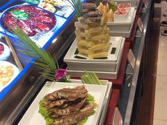 -良友·海鲜青岛菜(五四广场店)