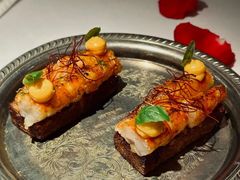 -壳里西餐厅Coquille Seafood Bistro(蒙自路店)