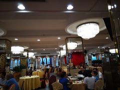大堂-花好悦园(瀛洲店)