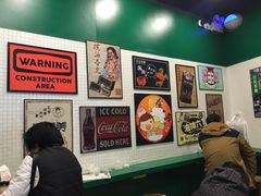 -孖记茶档·热腾茶餐(荔湾领展广场店)