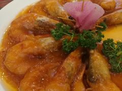 -普天和酒楼·新津菜·烤鸭(天津之眼店)