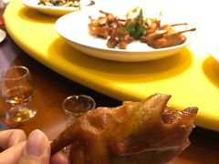 -味可道美食坊(福基路店)