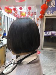 -东方美妍小鹏造型