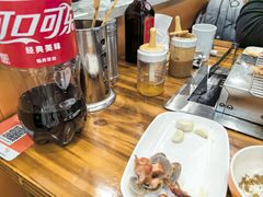 -哈尔滨小酒馆·鲜肉现穿自助烧烤(康新花园店)