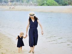 -巴拉湾海滩
