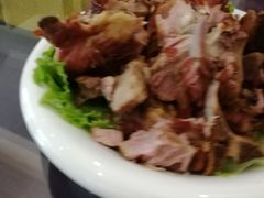 -丽华餐厅·天津菜(艳阳路店)