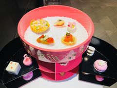 -华尔道夫酒店·羿庭(金鱼胡同店)