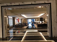 -上海苏宁宝丽嘉酒店·Cafe Bellagio西餐厅
