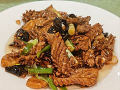 -春江饭店(共青团路总店)