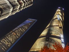 -上海中心大厦