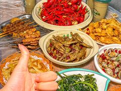 -小民大排档(光谷店)
