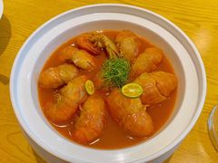 -云庭汇·粤菜海鲜(东盟盛天地店)