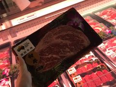 -MEAT MATE 鲜食肉铺(凤凰汇·里巷店)