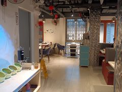 -碗中海·蒸汽海鲜·桑拿鸡(岭南天地店)