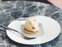 兔兔萌-蜜思琪蛋糕(民生路店)