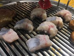 -伊茉家的烤肉店(勒泰中心店)