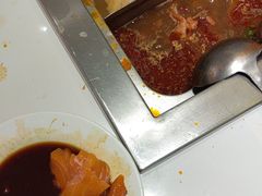 -星伦多自助料理·涮烤一体(奉贤龙湖天街店)