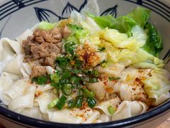 -老崔的面馆(玉函路店)