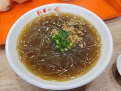 -新丰小吃(高银街分店)