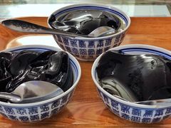-五福堂龟苓膏(河东北山店)