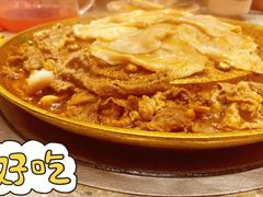 -牛牛章·章鱼水煎肉(光谷世界城店)