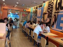 -大快活(罗湖商业城分店)