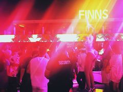 -FINNS Beach Club