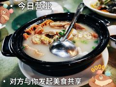 -荷香居(洞企石路店)