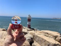 -东极岛景区-东海第一哨灯塔