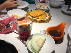 -豪客来牛排(雄峰城店)