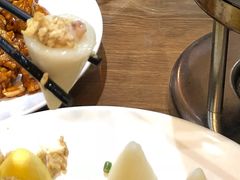 -小铜锣湾海鲜家常菜馆(河西店)