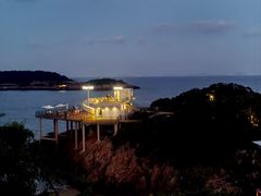 -宁波松兰山滨海旅游度假区